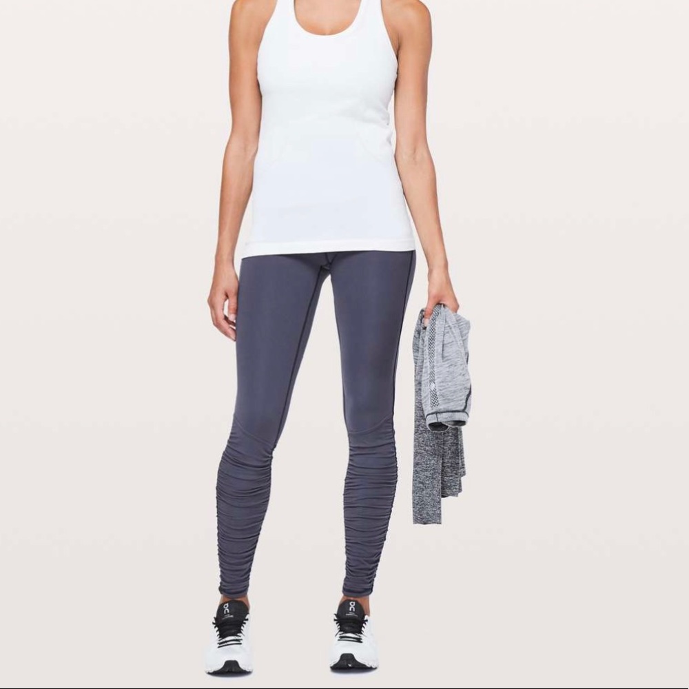 Lululemon Ready To Rulu Tight 28”